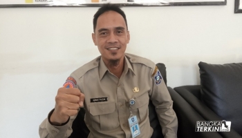 Berita Bangka Belitung - Bangka Terkini - Persiapan PRB 2019,