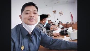 BANGKA BELITUNG TERKINI - BANGKA SELATAN - Fraksi Golkar Ingatkan,