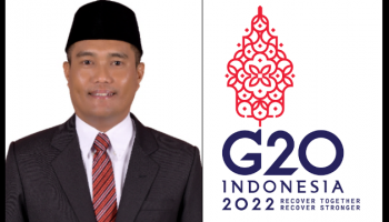 PANGKALPINANG, BANGKA TERKINI - Kendati merupakan event internasional, perhelatan G20 terkesan terlokalisir hanya di Belitung,