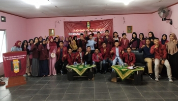 Bangka Terkini, Pangkalpinang --- Dewan Perwakilan Daerah (DPD) Ikatan Mahasiswa Muhammadiyah (IMM) Bangka Belitung,