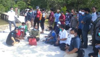 BANGKA TERKINI - BANGKA TENGAH - Gubernur Bangka Belitung, Erzaldi,