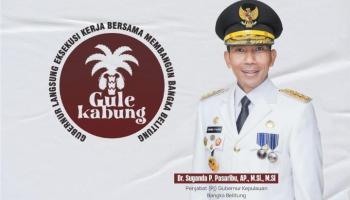 &quot;Gule Kabung&quot; Program Tepat, Dinanti Masyarakat