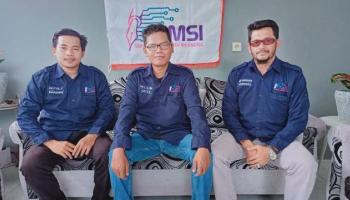 BANGKA TERKINI - PANGKALPINANG - Hari Pers Nasional (HPN) 2021,,