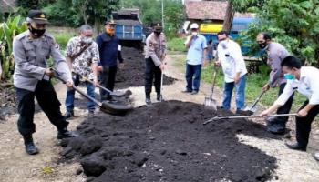 BANGKA TERKINI - SERANG, BANTEN - Selain menyelenggarakan Webinar dengan,