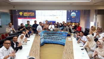 Berita Bangka Belitung - Bangka Terkini - Humas dan Protokol,