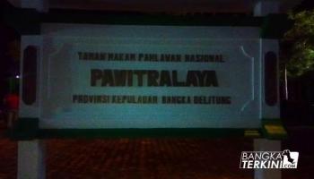 BANGKA TERKINI - Gubernur Bangka Belitung (Babel), Erzaldi Rosman maknai Hari Kemerdekaan Republik Indonesia,