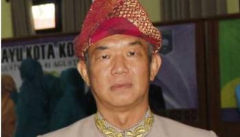 Ini Tanggapan Politisi Golkar Soal RSUD Dr. Ir. H. Ibnu,