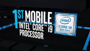 Bangkaterkini.com - Intel semakin berambisi untuk mendatangkan performa sekelas desktop di laptop. Ini terbukti dengan,