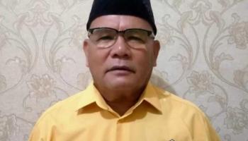 Jelang Pemilu 2024, Zainuri Ajak Pemilih Pemula di Kota Pangkalpinang,