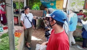 Bangka Belitung - Bangka Terkini - &#039;Jum&#039;at Barokah&#039; Alumni SMP,