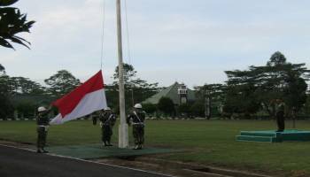 &quot; Peran Bintara perlu ditingkatkan dan begitu pentingnya peran Bintara,