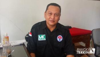 BANGKA TERKINI - PANGKALPINANG --- Melalui Koordinator Liga Berjenjang Usia,