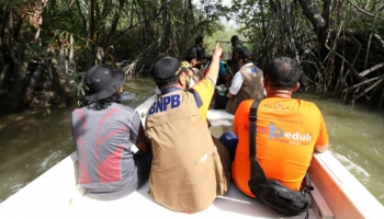 Berita Bangka Belitung - Bangka Terkini - Kisah Sang Jenderal,