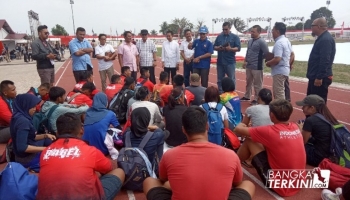 Berita Bangka Belitung - Bangka Terkini - Komisi IV DPRD,