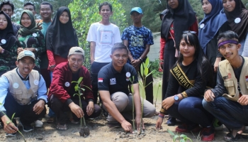 Berita Bangka - Sungailiat - Bangka Terkini - Kegiatan bertajuk,