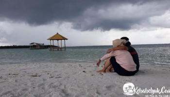 Mari berlibur ke pulau leebong  Wisata Pulau Leebong Kualitas Dunia,