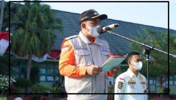 BANGKA BELITUNG TERKINI - PANGKALPINANG - Wali Kota Pangkalpinang, hadiri,