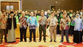 BANGKA TENGAH, BANGKA TERKINI - Menuju Pertanian Maju, Pemkab Bangka,