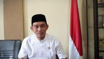 BANGKA TERKINI - BANGKA TENGAH --- Politisi PPP DPRD Bangka,