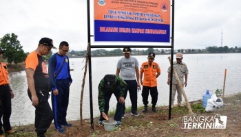 Berita Bangka -- Berita Pangkalpinang -- Bangka Terkini -- Kegiatan,