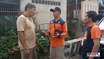 Bangka Belitung - Bangka Terkini - &#039;Miris&#039; Belum Usai Gotong,