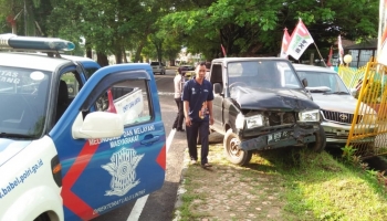 Berita Bangka -- Berita Pangkalpinang -- Bangka Terkini -- Kasatlantas,