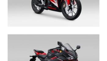 Motor Sport Honda Terlaris New CBR150R Tampil Makin Agresif