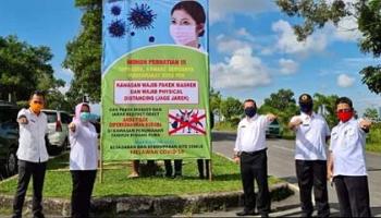 Bangka Belitung - Bangka Terkini, Pangkalpinang --- Hari ini Perumahan,