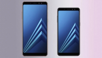 Bangkaterkini.com, Beberapa waktu lalu render salah satu smartphone besutan Samsung, yakni Galaxy A6 dan A6+,