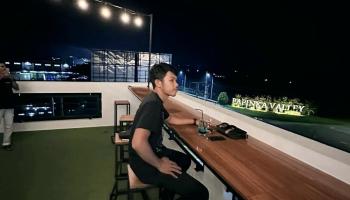 Nikmati Sensasi Ngopi di Rooftop yang Keren di Cafe.in PangkalpinangHai, kawula muda Pangkalpinang! Denger kabar,