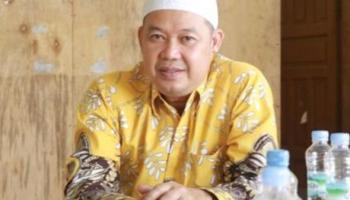 BANGKA SELATAN - Peduli UMKM, Politisi Golkar H Surianto Minta,