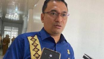 Pemerintah Kota Pangkalpinang tidak akan menggelar acara khusus merayakan malam,