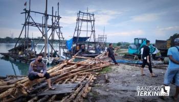 PENULIS ILHAM FEBRY BANGKA TENGAH, BANGKA TERKINI - Penambang Tetap,