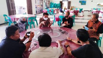 BANGKA TERKINI - BELITUNG - Persatuan Insinyur Indonesia (PII) Pusat,