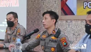 Penulis : Ilham, Bangka Terkini - Personil Polres Bangka Tengah,