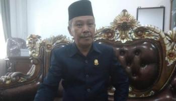 Sungailiat, Bangka Terkini - Pimpinan Dewan Perwakilan Rakyat Daerah (DPRD) Kabupaten Bangka Rendra Basri beberkan,