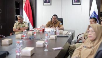 PANGKALPINANG, BANGKA TERKINI - Menteri Dalam Negeri (Mendagri) RI Tito Karnavian menyampaikan apresiasinya kepada Provinsi,