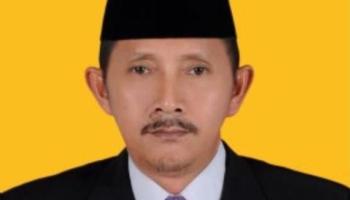 Politisi Golkar Bateng Dorong Pemrov Babel dan Pemkab Lakukan Peningkatan,