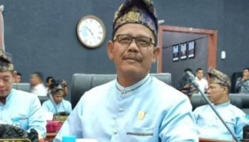 Politisi Golkar Dwi Nanda Putra Dorong Pemkab Beltim Kembangkan Sektor,