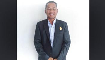 BANGKA BELITUNG TERKINI - BANGKA TENGAH - Politisi Golkar Bangka,