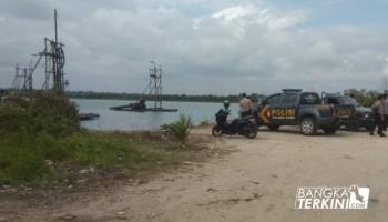 BANGKA TERKINI - BANGKA TENGAH - Polres Bangka Tengah melaksanakan,