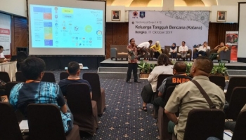 Berita Bangka Belitung - Bangka Terkini - &#039;PRB 2019&#039;, BNPB,