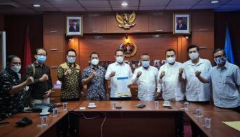 Provinsi Sumatra Utara Ditetapkan Jadi Tuan Rumah HPN 2023