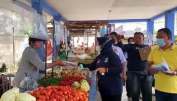 Sekda Kota Pangkalpinang, Radmida Dawam Bersama Karang Taruna Pangkalpinang, Bagikan,