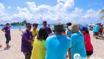 Rekomendasi Tour Operator Belitung  Berwisata di Belitung bersama tour,