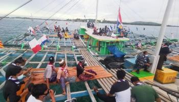 BANGKA TERKINI - BANGKA BELITUNG - Saka Bahari Bangka Belitung,