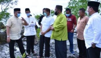 BANGKA TERKINI - BANGKA BELITUNG - Gubernur Provinsi Bangka Belitung,