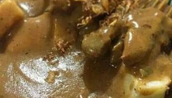 Halo kuliner bangka terkini! Kali ini bangkini pengin bagi-bagi info seputar sajian sate di pangkalpinang,