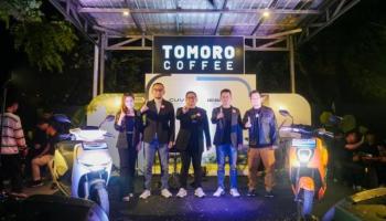 Pangkalpinang, BANGKATERKINI – Main Dealer Honda Babel PT Asia Surya Perkasa resmi meluncurkan dua model,