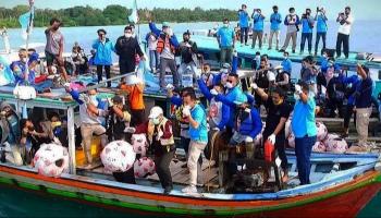 BANGKA TERKINI - BANGKA TENGAH - Komite Nasional Pemuda Indonesia,